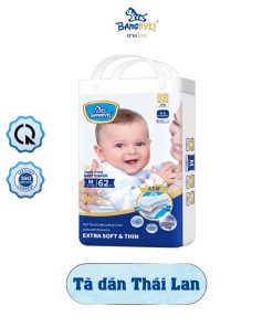 Tã dán trẻ em Bangbyki