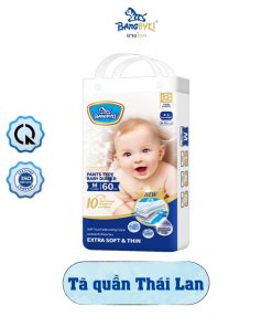 Tã quần trẻ em Bangbyki