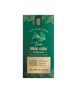 Trà Móc Câu Thượng Hạng