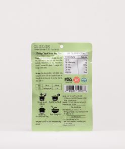 Cốt gia vị Súp Chay (Hộp 20 gói) – Vietnam Vegetarian Soup Base