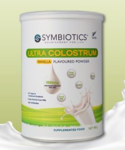 Sữa Non Ultra Colostrum