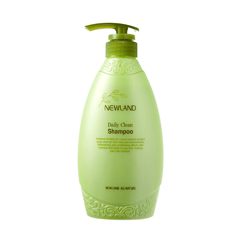 Dầu gội Newland Daily Clean Shampoo