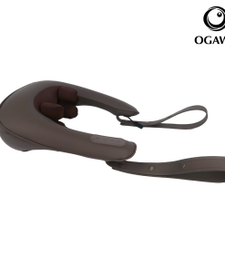 Máy massage cổ Wonder Touch, hiệu Ogawa (OL-0839A)-Ogawa Neck Massager Wonder Touch (OL-0839A)