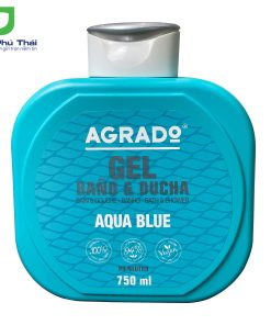 Sữa tắm Agrado