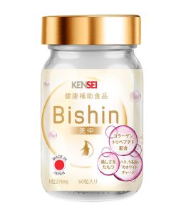 Thực phẩm bảo vệ sức khỏe BISHIN