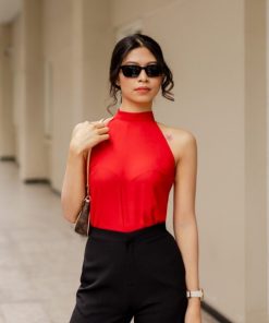 Áo Yếm Thắt Nơ A25022104