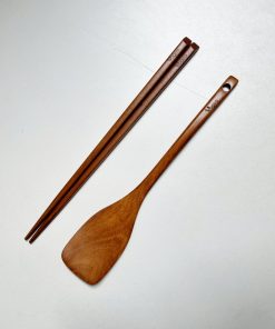 Bộ sạn-đũa 27