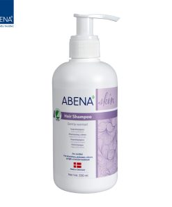 Dầu gội dịu nhẹ cân bằng Abena – 250ml