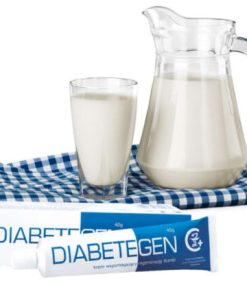 Kem dưỡng da đa năng Diabetegen