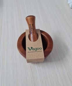 Bộ chày cối mini