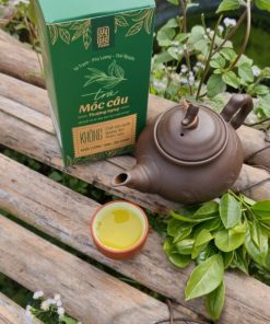 Trà Móc Câu Thượng Hạng