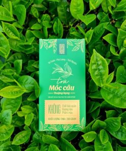 Trà Móc Câu Thượng Hạng