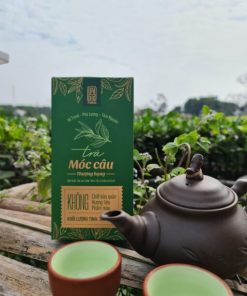Trà Móc Câu Thượng Hạng