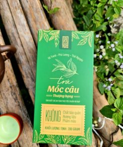 Trà Móc Câu Thượng Hạng