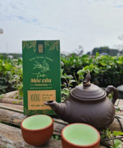 Trà Móc Câu Thượng Hạng