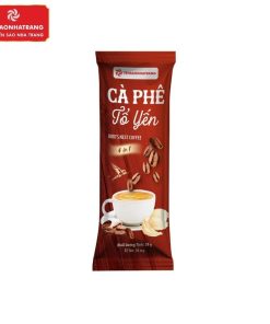Cà phê tổ yến