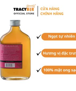 Mật ong hoa lệ chi (hoa vải) 350gr