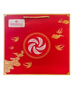 Hộp Quà Tết 2024 – Bộ An Bình (kèm túi)