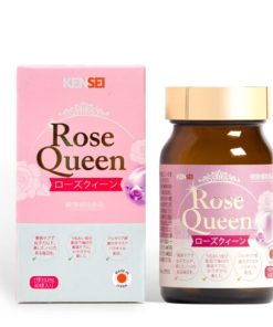 Thực phẩm bảo vệ sức khỏe ROSE QUEEN