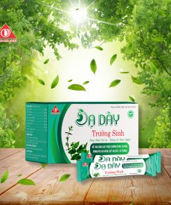 Thực phẩm bảo vệ sức khỏe dạ dày Trường Sinh