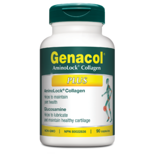 Thực phẩm bảo vệ sức khỏe Genacol Plus