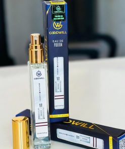 Nước Hoa Tommy Boy 12ml