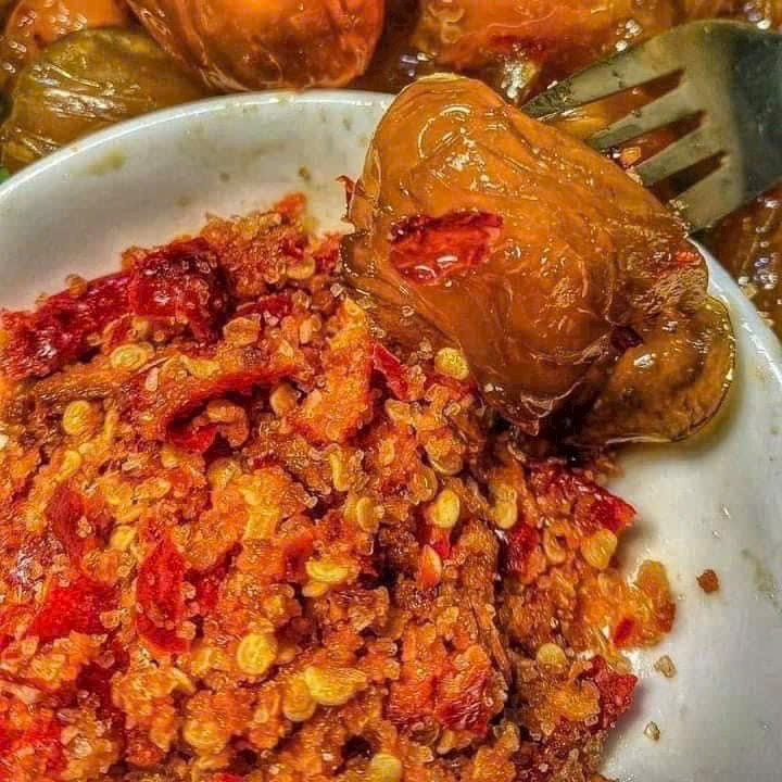 Mận Khía Lắc Muối ớt 500g – Winnie House