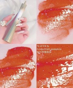 Son Kem Tint Lì Maffick Vỏ Xoắn Kh – Be Yourself