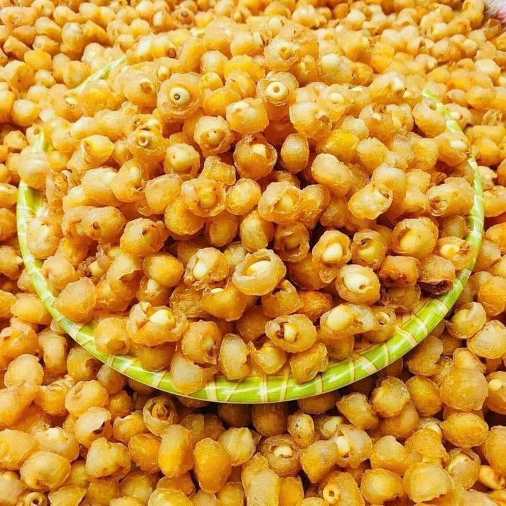 Long Nhãn ôm Hạt Sen Siêu Ngon Lạ Miệng 350g – Winnie House