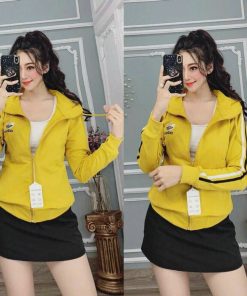 áo Khoác Thun Da Cá Thời Trang Tb6554 – Nana House