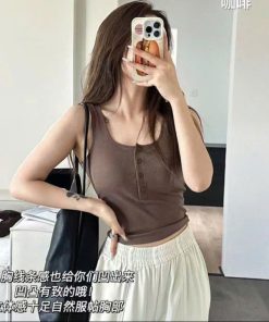 áo Bra Hai Dây Sang Xịn Dưới 55kg Dành Cho Nữ