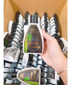Lột Mụn Than Tre Size Lớn 200gram Pháp Cosmetic – Gdn