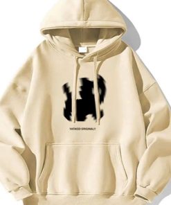 Xả Lô áo Mèo Máy Hoodie Form Rộng