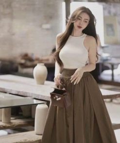 Sale Cực Sốc Set đầm Váy Bộ Các Loại S128 – Sam Store