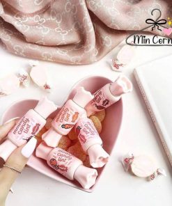 Son Kem Saemmul Mousse Candy Tint Siêu Yêu, độ Bám Siêu Tốt 8g Mpf31 – Min Corner