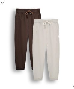 Quần Thun Dài Regular 02kp1149 – Akuba
