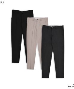 Quần Tây Dài Slimfit 02pp1172 – Akuba