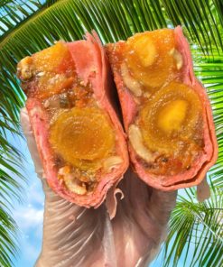Bánh Pía Cát Tường – “lột Da” Mềm Tan, Ngập Tràn Hương Vị 580g – Winnie House