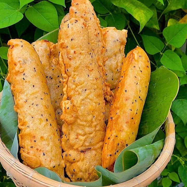 Bột Chiên Chuối Pha Sẵn: Thơm Ngon, Tiện Lợi, Cho Bữa ăn Vặt Hoàn Hảo 1kg – Winnie House