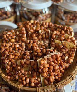 Kẹo đậu Phộng Bến Tre: Món Quà ý Nghĩa, đậm Chất Miền Tây 500g – Winnie House