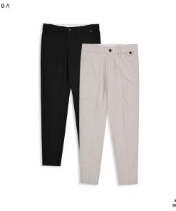 Quần Tây Dài Slimfit 02pp1173 – Akuba