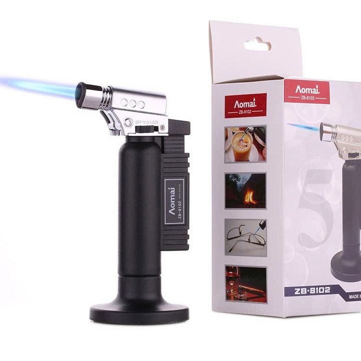 đầu Khò Aomai Zb 8102 Tặng Kèm đầu Chuyển Bơm – Gdn