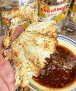 Khô Cá đuối Mắm Me: đặc Sản “vạn Người Mê” 350g – Winnie House