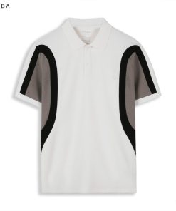 áo Thun Cổ Polo 01jp1136 Form Regular- Akuba