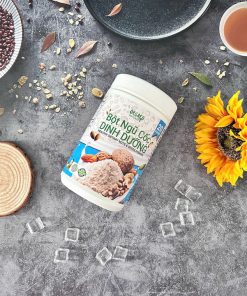 Bột Ngũ Cốc Dinh Dưỡng 20 Hạt 500g-orgafo