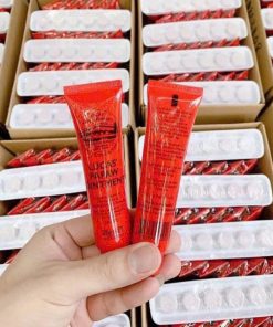 Kem đu đủ đa Năng Lucas Papaw Ointment 25g úc- Su