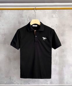 áo Thun Nam Cổ Trụ – Pt Store