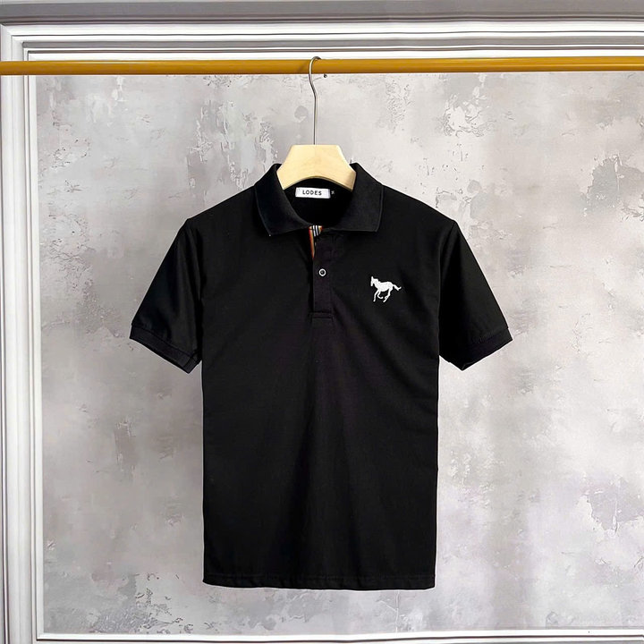 áo Thun Nam Cổ Trụ – Pt Store