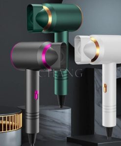 Máy Sấy Tóc Powerfull Sịn Xò