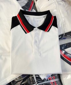 áo Polo Nam Phối Màu Pln0085 – Pt Store